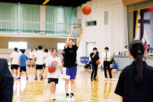 運動部 中京大学附属中京高等学校