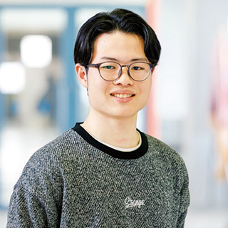 大学合格者の声