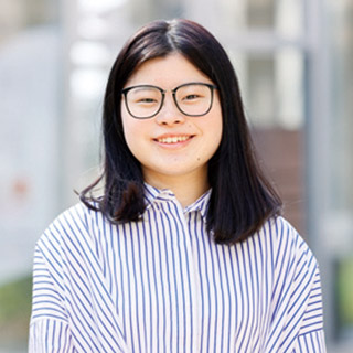 大学合格者の声