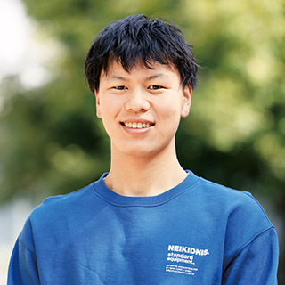 大学合格者の声