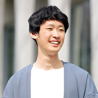 大学合格者の声