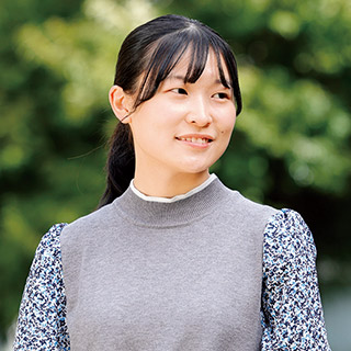 大学合格者の声
