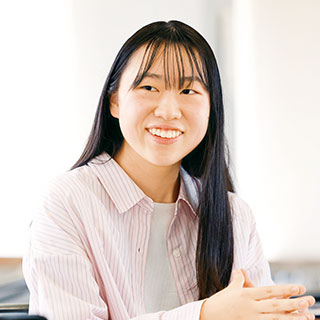 大学合格者の声