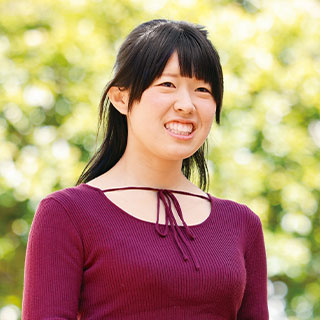 大学合格者の声