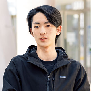 大学合格者の声