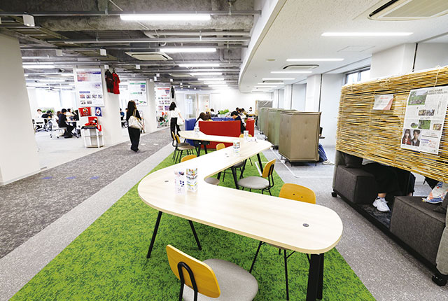 高大連携7年一貫教育