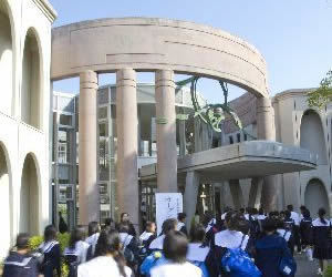 オープンスクール 中京大学附属中京高等学校